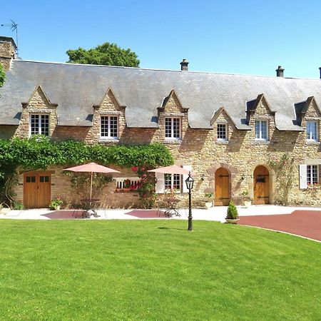 Le Manoir De Placy - Chambres D'Hotes Clécy Екстериор снимка