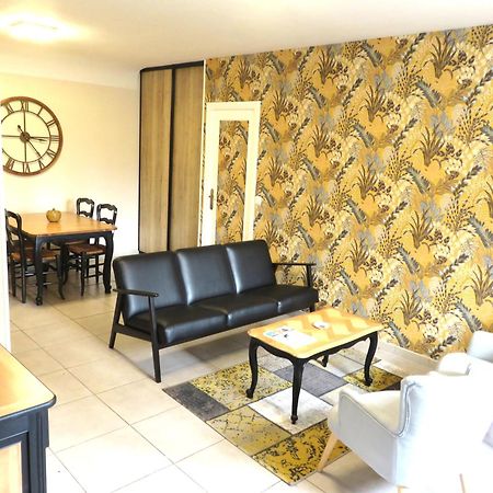 Le Manoir De Placy - Chambres D'Hotes Clécy Екстериор снимка