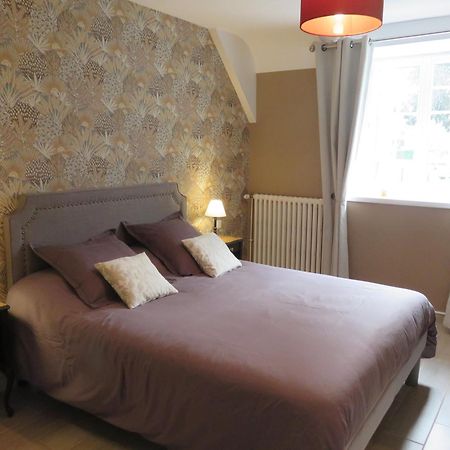 Le Manoir De Placy - Chambres D'Hotes Clécy Екстериор снимка