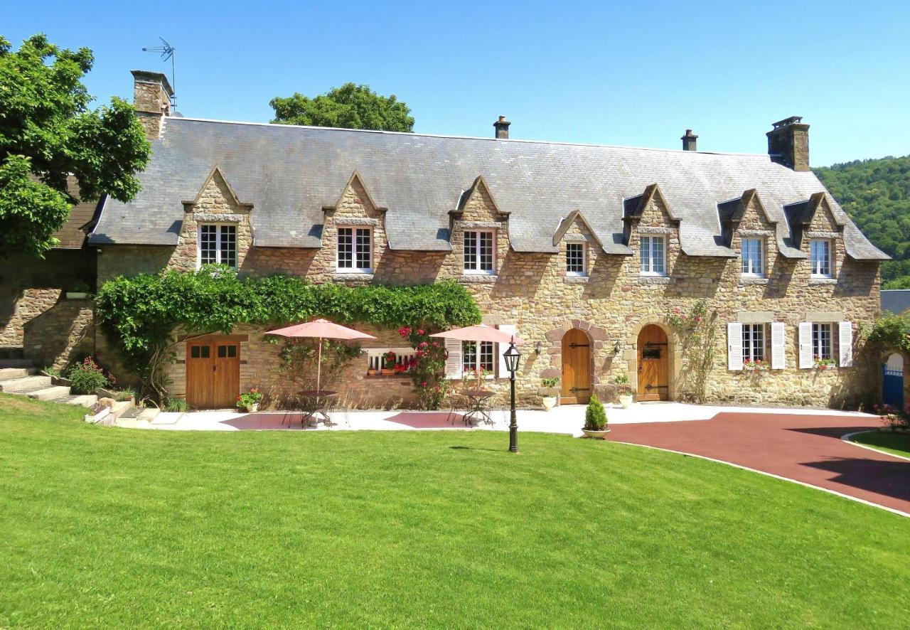 Le Manoir De Placy - Chambres D'Hotes Clécy Екстериор снимка