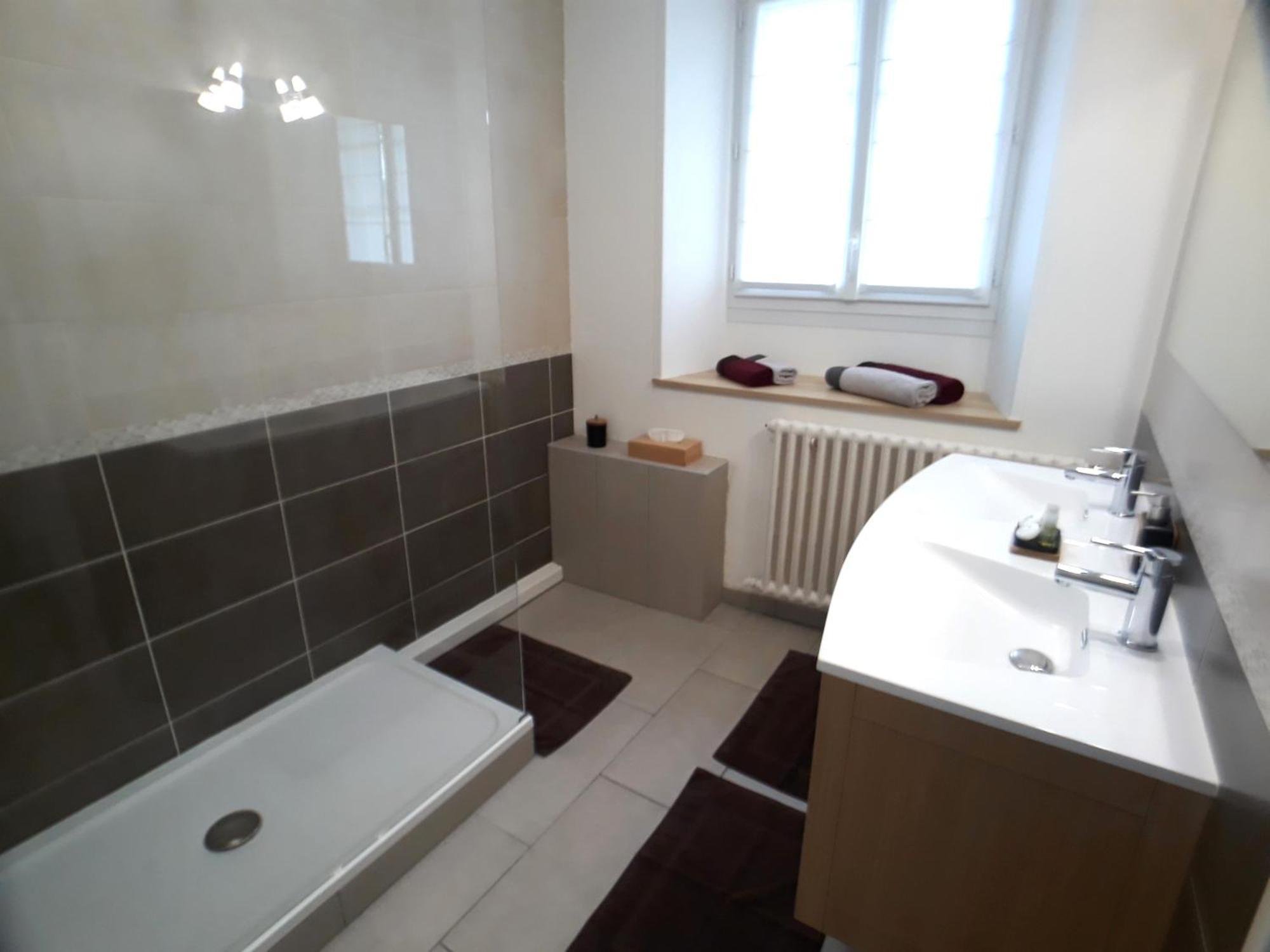 Le Manoir De Placy - Chambres D'Hotes Clécy Екстериор снимка