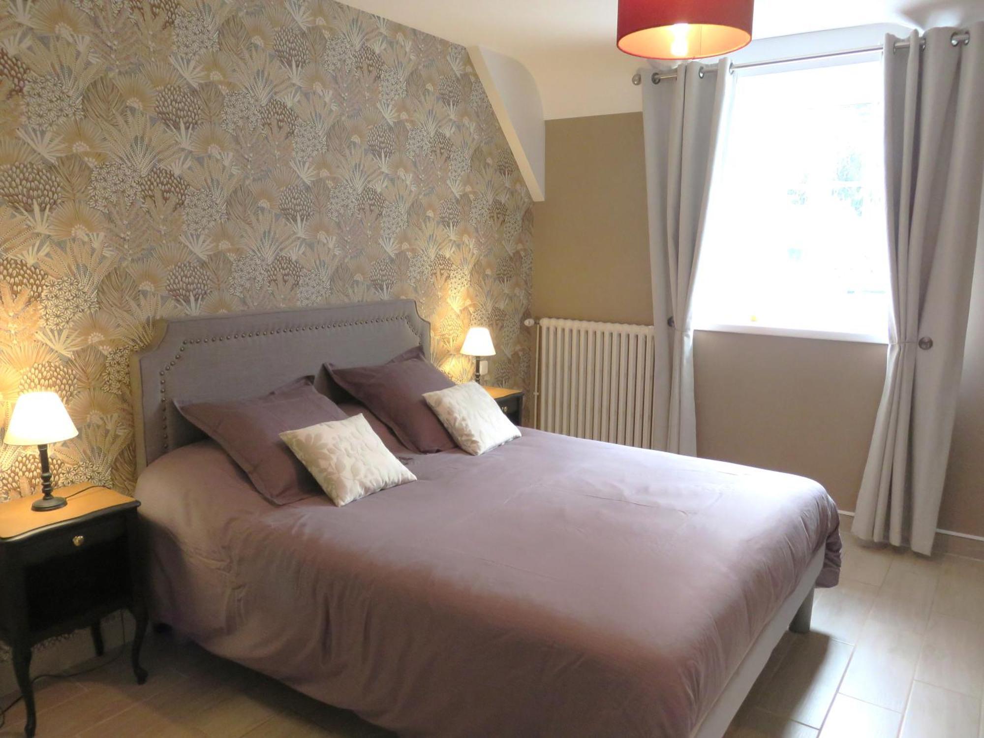 Le Manoir De Placy - Chambres D'Hotes Clécy Екстериор снимка