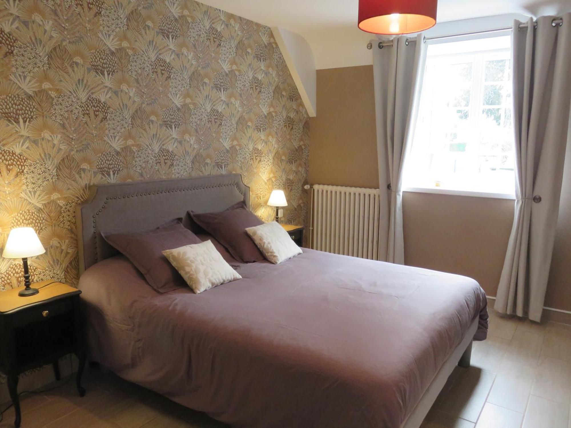 Le Manoir De Placy - Chambres D'Hotes Clécy Екстериор снимка
