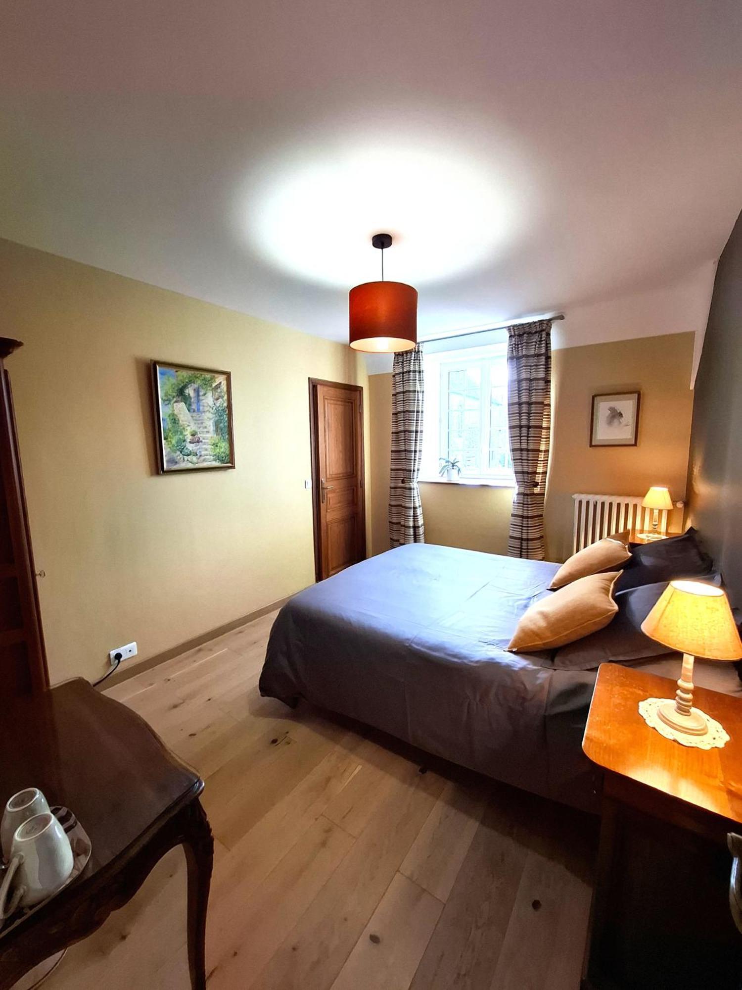 Le Manoir De Placy - Chambres D'Hotes Clécy Екстериор снимка
