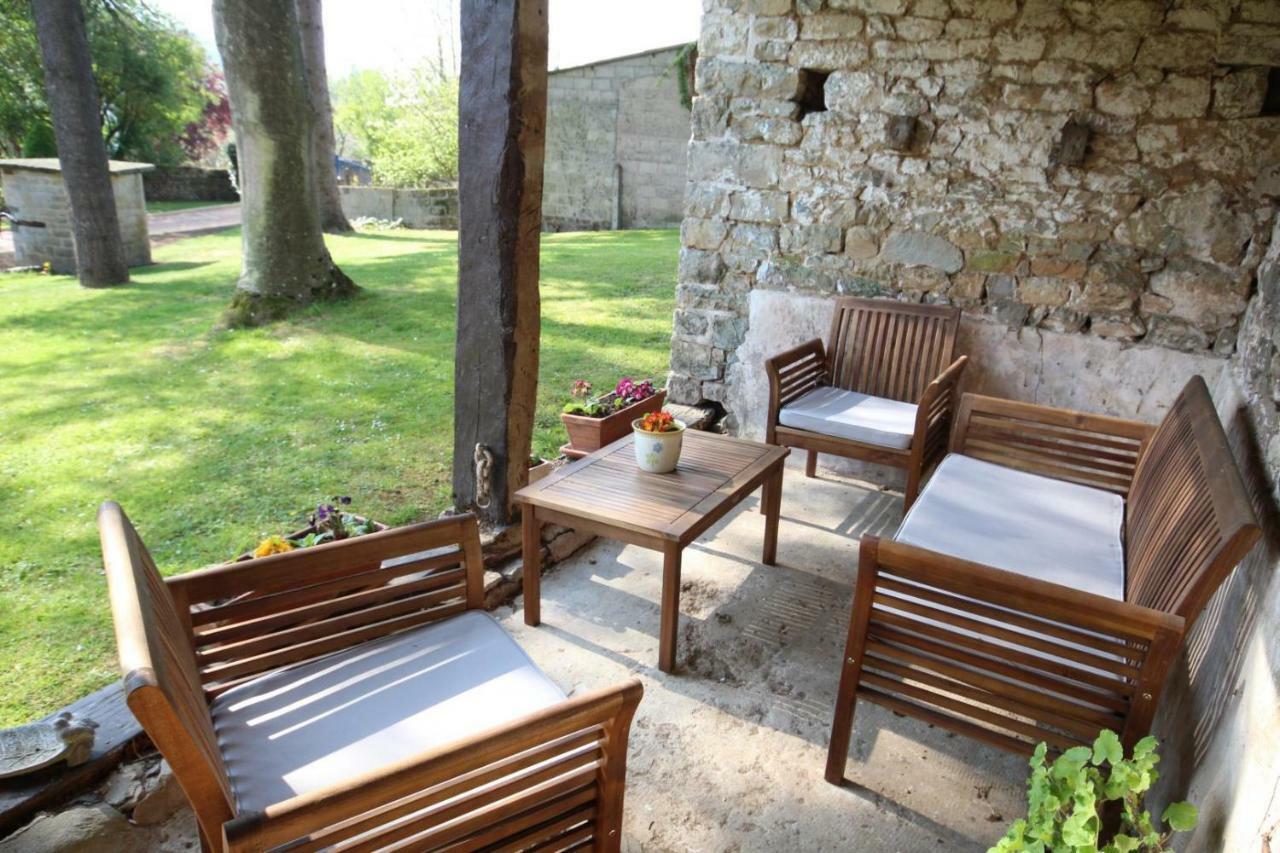Le Manoir De Placy - Chambres D'Hotes Clécy Екстериор снимка