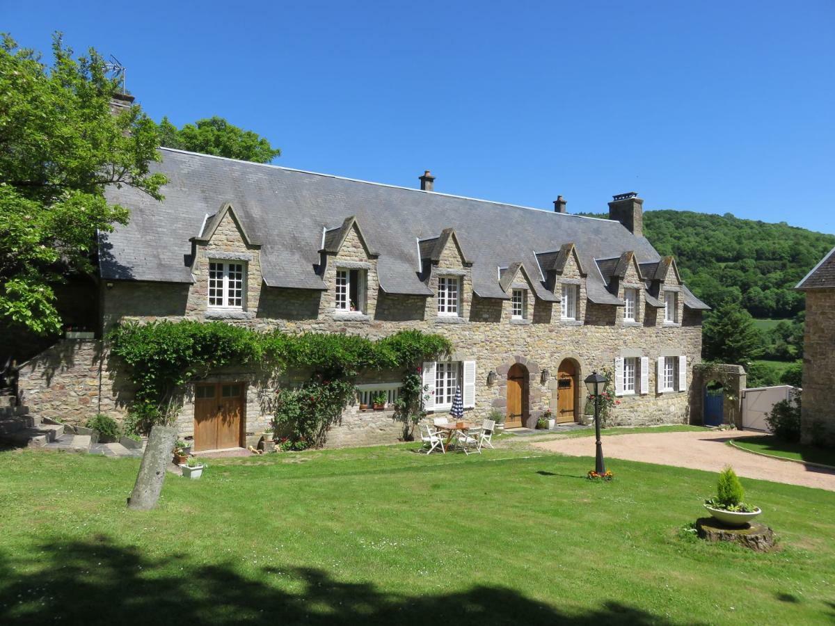 Le Manoir De Placy - Chambres D'Hotes Clécy Екстериор снимка