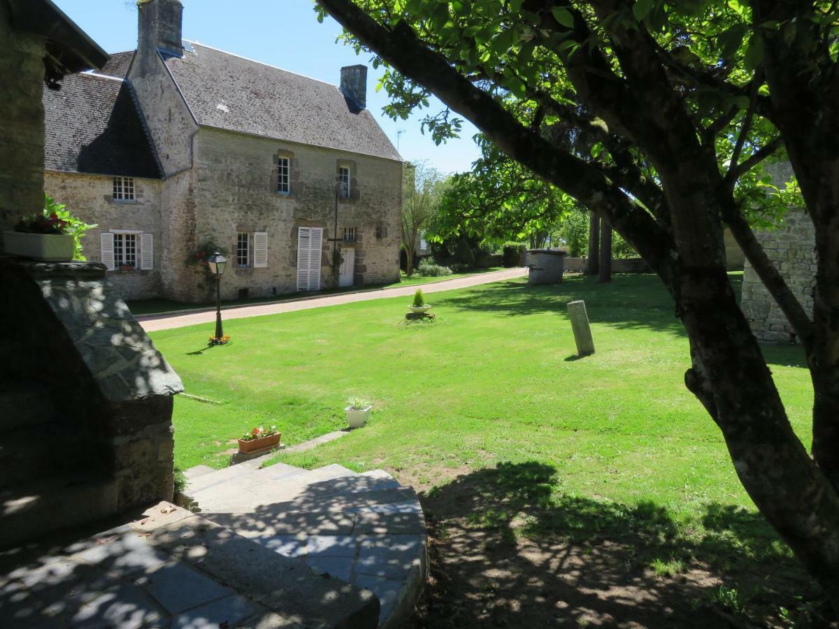 Le Manoir De Placy - Chambres D'Hotes Clécy Екстериор снимка