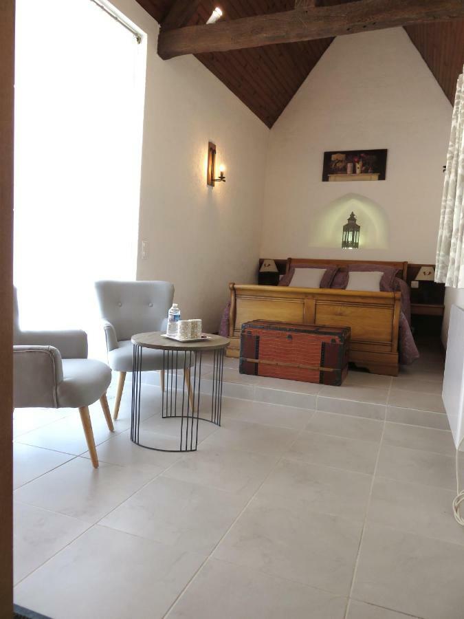 Le Manoir De Placy - Chambres D'Hotes Clécy Екстериор снимка