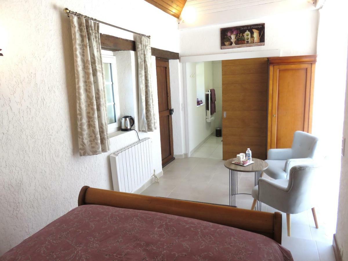Le Manoir De Placy - Chambres D'Hotes Clécy Екстериор снимка