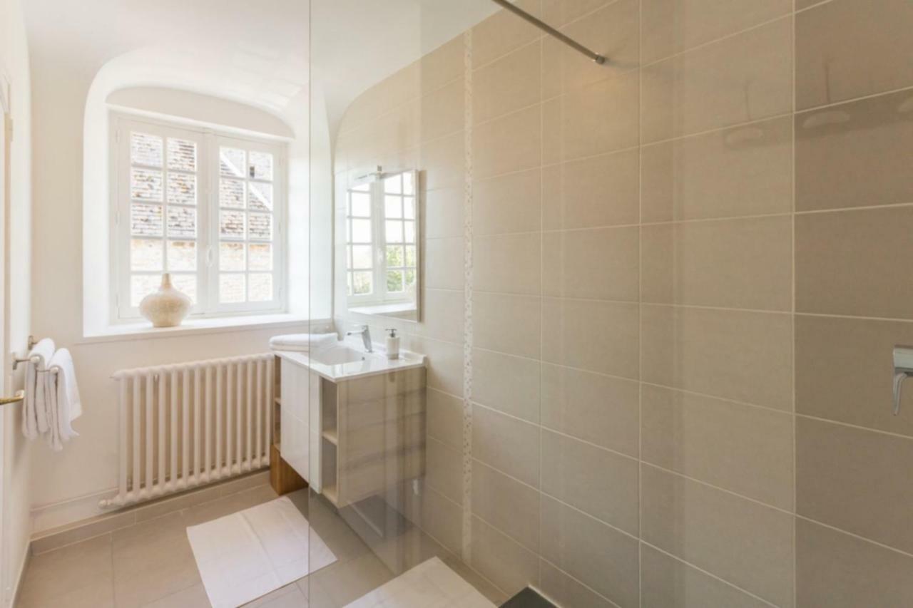 Le Manoir De Placy - Chambres D'Hotes Clécy Екстериор снимка