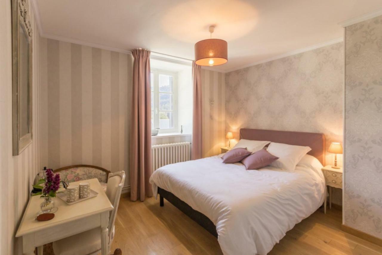 Le Manoir De Placy - Chambres D'Hotes Clécy Екстериор снимка