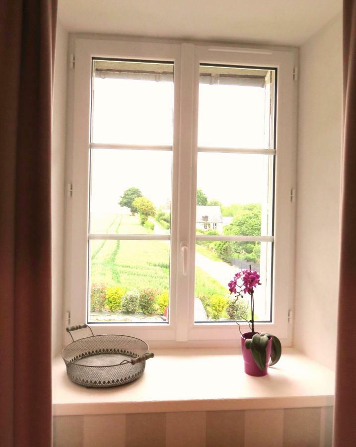Le Manoir De Placy - Chambres D'Hotes Clécy Екстериор снимка